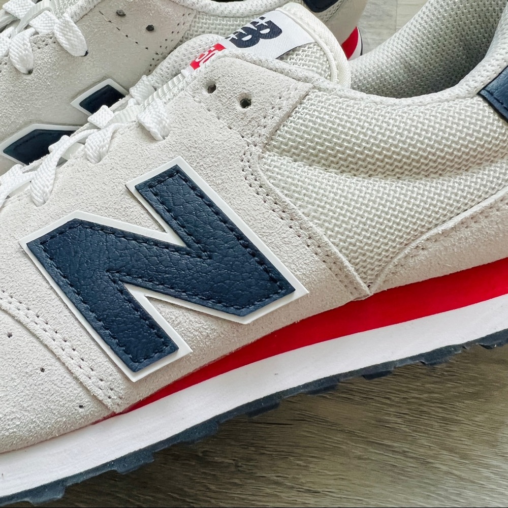 NWT New Balance 500 Men’s Shoes - Picture 7 of 7